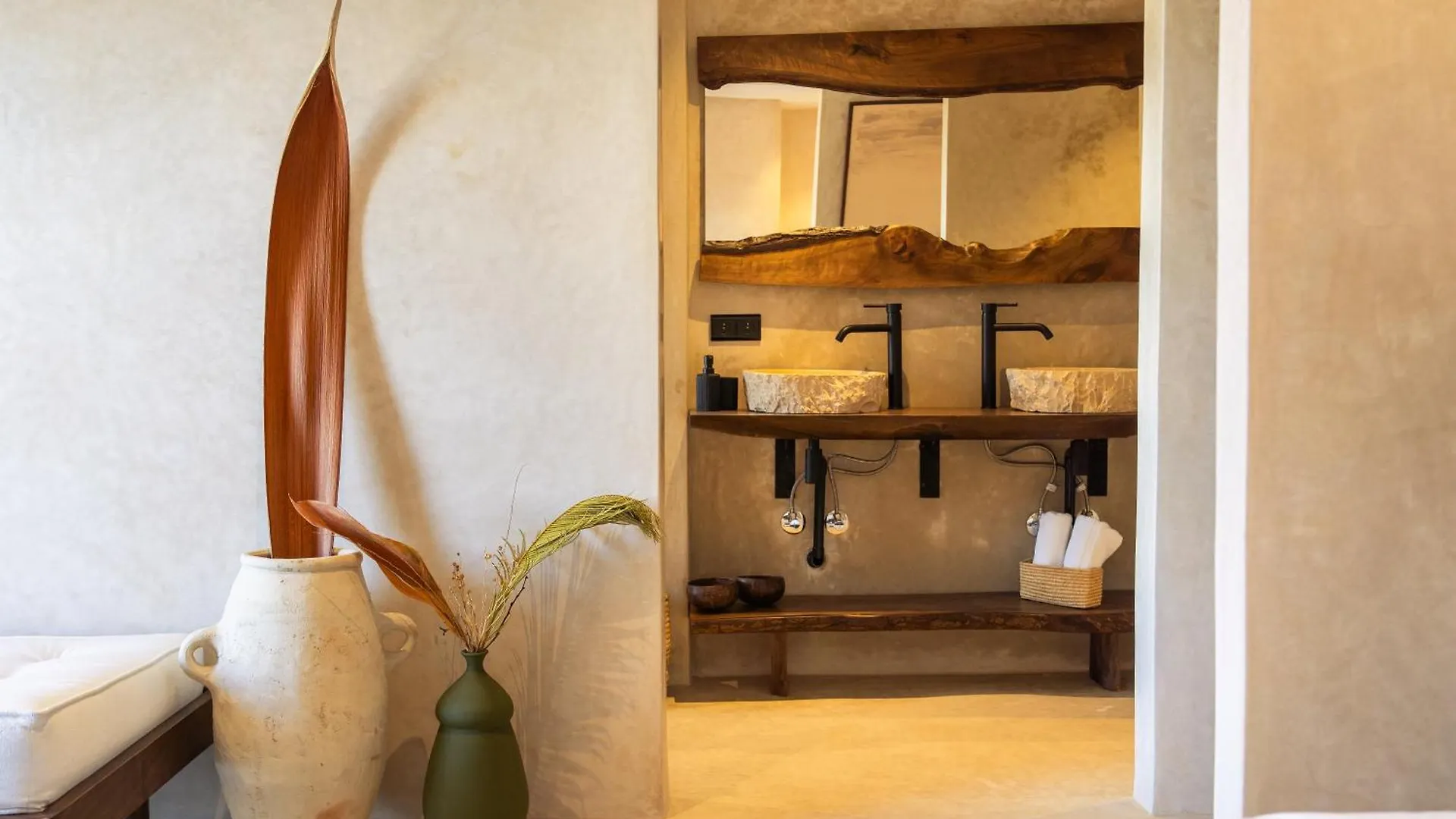 Apartment Suite Avec Vue Epoustouflante Sur Les Jardins Majorelle Marrakesh Morocco