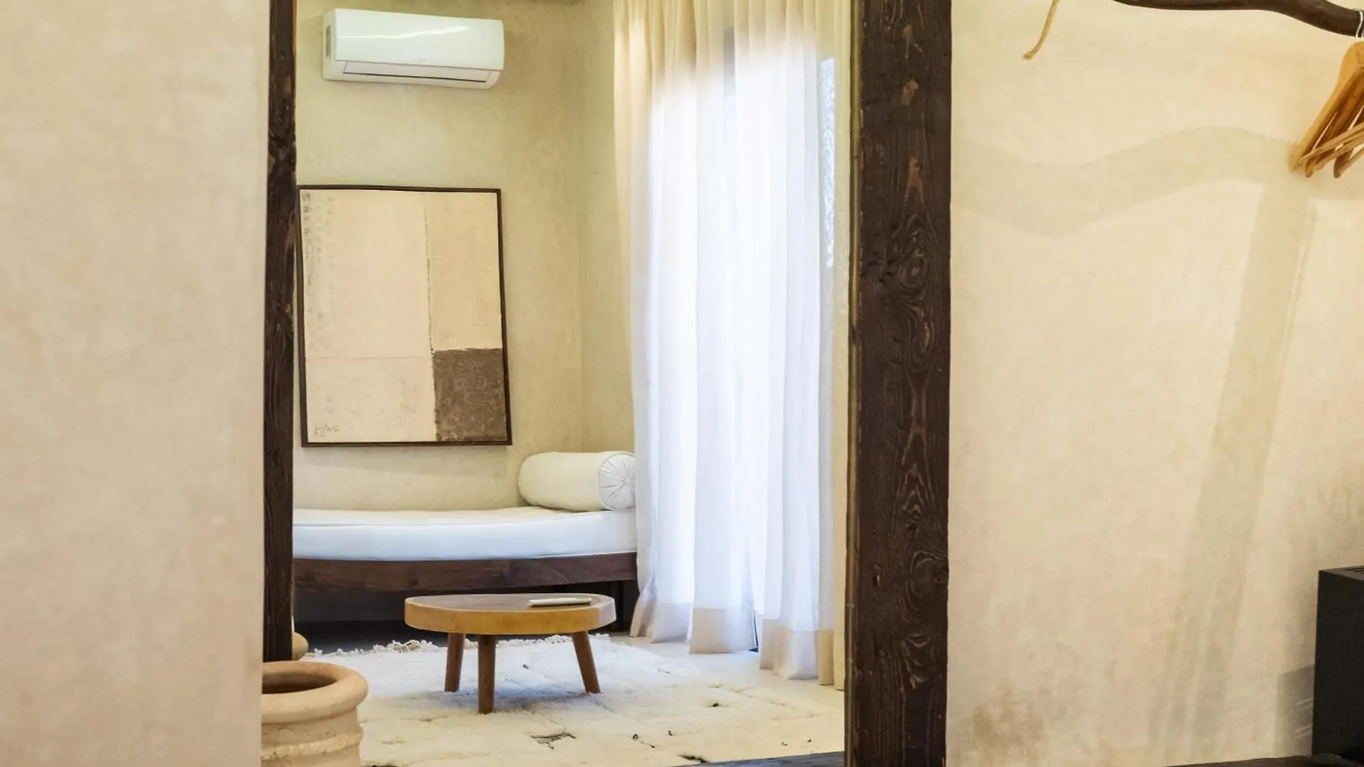 Suite Avec Vue Epoustouflante Sur Les Jardins Majorelle Marrakesh